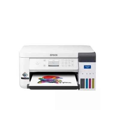 IMPRESORA EPSON SURECOLOR F170 DE SUBLIMACIÓN - 1