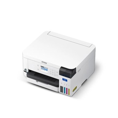 IMPRESORA EPSON SURECOLOR F170 DE SUBLIMACIÓN - 2