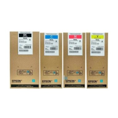 KIT DE TINTAS EPSON R04X Y R04L