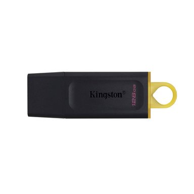 MEMORIA USB DT EXODIA 128GB KINGSTON 3.2 - 2