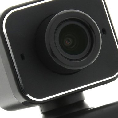 CÁMARA WEB KLIP XTREME LAGUAM KWC-500 FULL HD 1080P USB MICRÓFONO INTEGRADO - 4