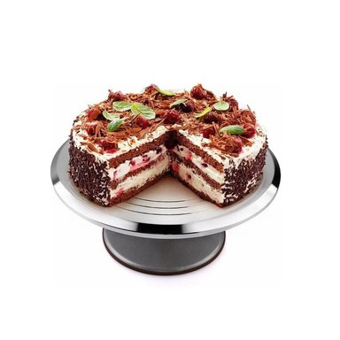 PLATO PLTGRTDC GIRATORIO DECORACION