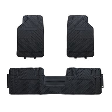 SET PISOS STPSAUT ENTALLABLES DE PVC PARA AUTO