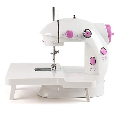 MINI MAQUINA DE COSER MESA