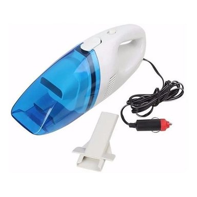 ASPIRADORA DE MANO AS12MN DE 12V PARA AUTO