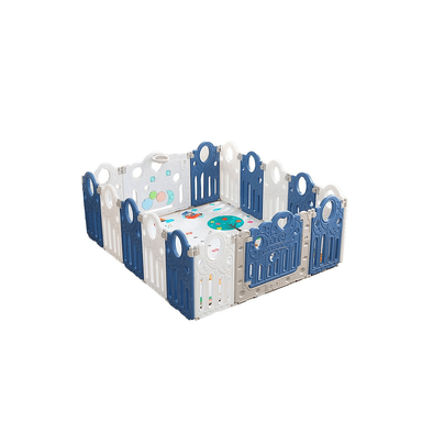 CORRAL PLEGABLE DE BEBE
