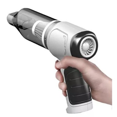 ASPIRADORA INALAMBRICA MANO