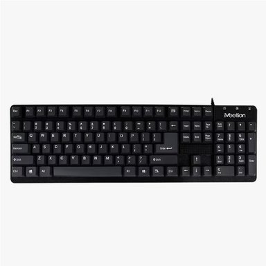 TECLADO MEETION K202 - 1