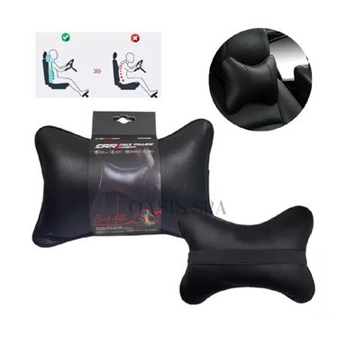 COJÍN CABECERA DE AUTO