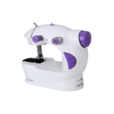 MINI MAQUINA DE COSER PORTATIL