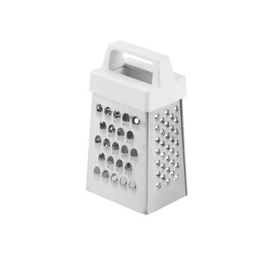 SET DE 3 MINI RALLADORES DE COCINA