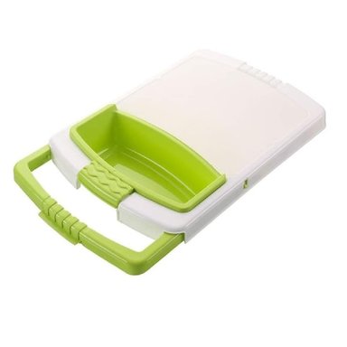 TABLA PICAR FREGADERO 3 EN 1