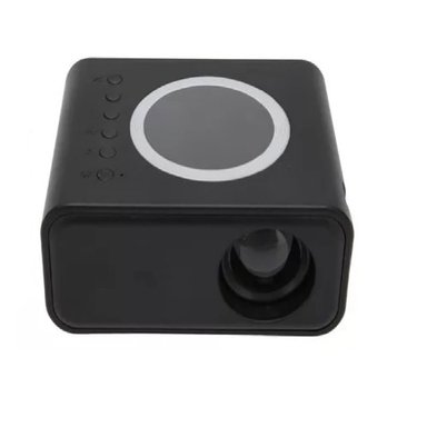 PROYECTOR MINI PORTÁTIL YT300 - 1