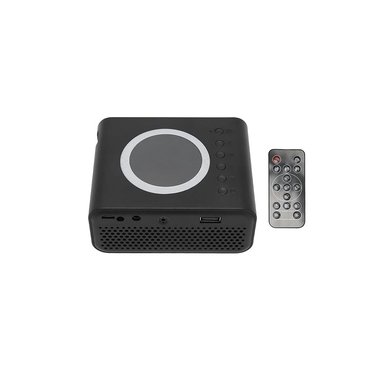 PROYECTOR MINI PORTÁTIL YT300 - 2