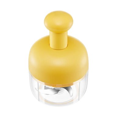 TRITURADOR MINI MANUAL VERDURAS