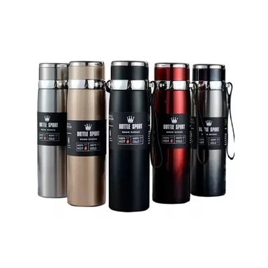 TERMO ACERO 1000 ML