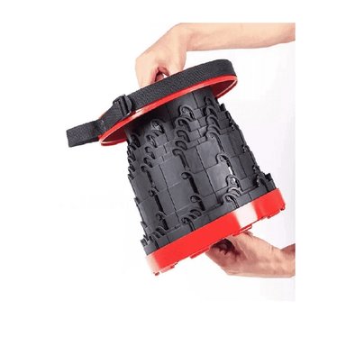 SILLA TERRAZA MINI PLEGABLE TELESCOPICA MULTICOLOR - 2