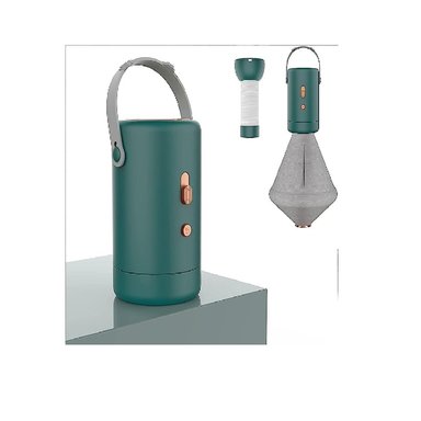 SECADORA PORTATIL MINI ROPA