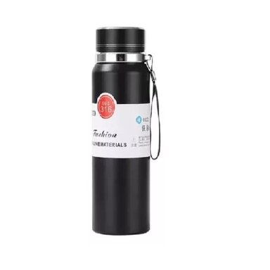 TERMO ACERO FRIO O CALIENTE