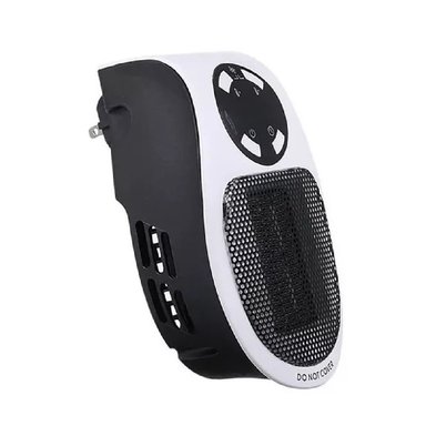 CALENTADOR MINI ELÉCTRICO PORTÁTIL