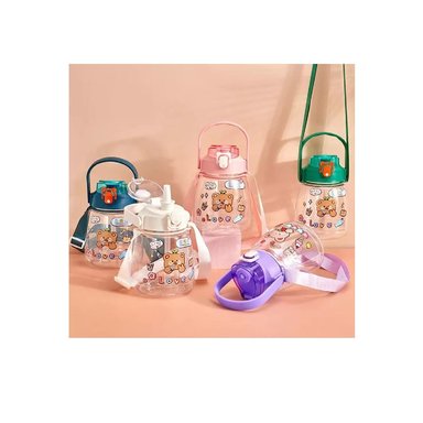 TOMATODO OSO KAWAI CON CORREA