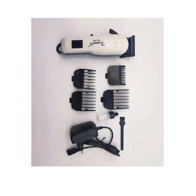 CORTADOR DE CABELLO TRIMER X - 2