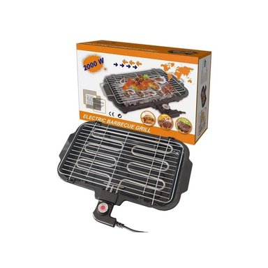 PARRILLA ELECTRICA MESA