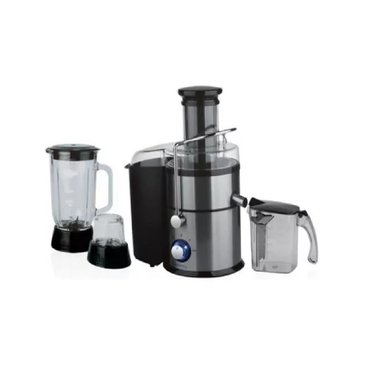 EXTRACTOR JUGOS MULTIFUNCIONAL