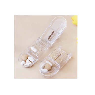 SET DE 3 CORTADORES DE PASTILLA