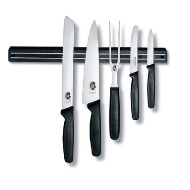 ORGANIZADOR BARRA MAGNETICA 33 CM CUCHILLOS