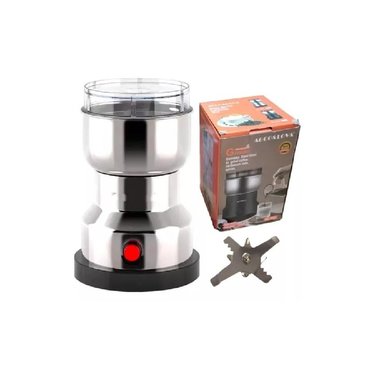 MOLINILLO ELECTRICO 4 ASPAS