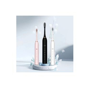 CEPILLO DE DIENTES ELECTRICO- COLORES VARIADOS