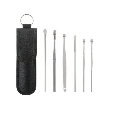 KIT DE LIMPIEZA DE OREJA
