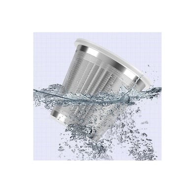 ASPIRADORA INALÁMBRICO MINI INALÁMBRICA MANO - 5