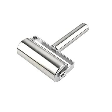 RODILLO DE AMASAR EN FORMA DE T