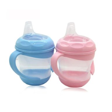 BIBERÓN DE ENTRENAMIENTO CON ASAS NIÑOS