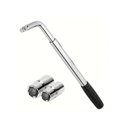 LLAVE 3 PIEZAS DE DINAMOMÉTRICA 21/23 MM