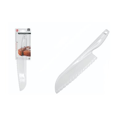 SET DE 3 CUCHILLOS DE PASTEL