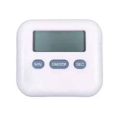 TEMPORIZADOR DIGITAL DE COCINA