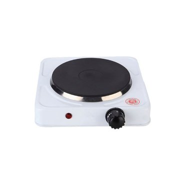 COCINA ELÉCTRICA 1 HORNILLA