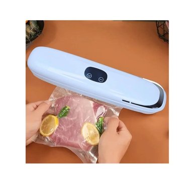 SELLADOR AUTOMATICO BOLSAS AL VACIO