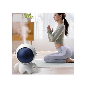 HUMIDIFICADOR MODELO ROBOT - 4