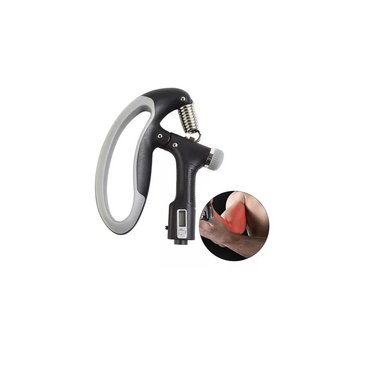 HAND GRIP MULTICOLOR RESISTENCIA 100KG