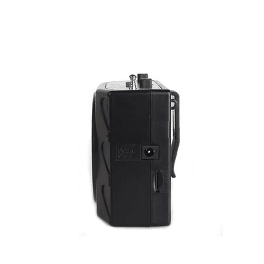 MINI RADIO PORTÁTIL USB - 2