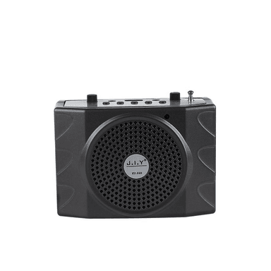 MINI RADIO PORTÁTIL USB - 3