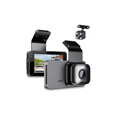 CÁMARA VEHICULAR DASH CAM FULL HD