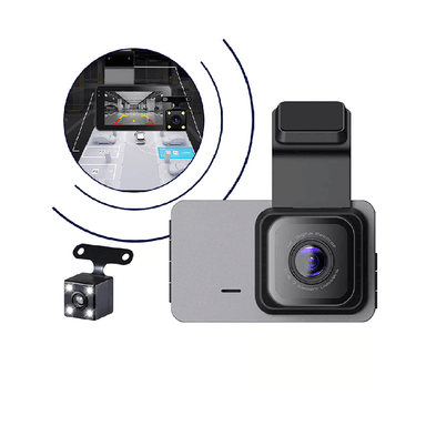 CÁMARA VEHICULAR DASH CAM FULL HD - 3