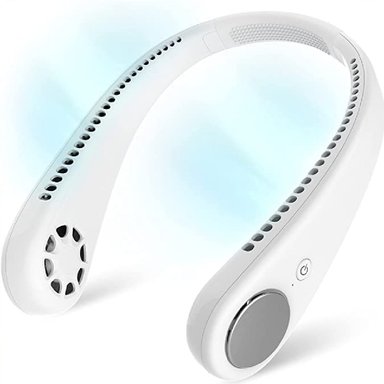 VENTILADOR PORTATIL U 40 WATTS EL CELLO