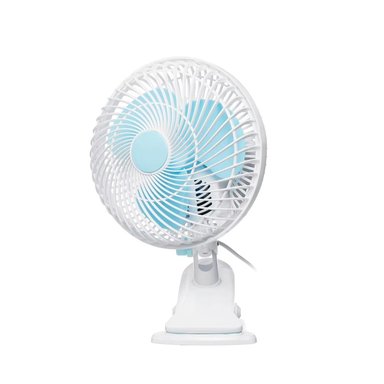 MINI VENTILADOR CLIP