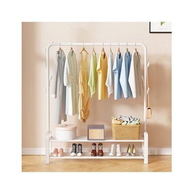 PERCHERO COLGADOR MULTIFUNCIONAL